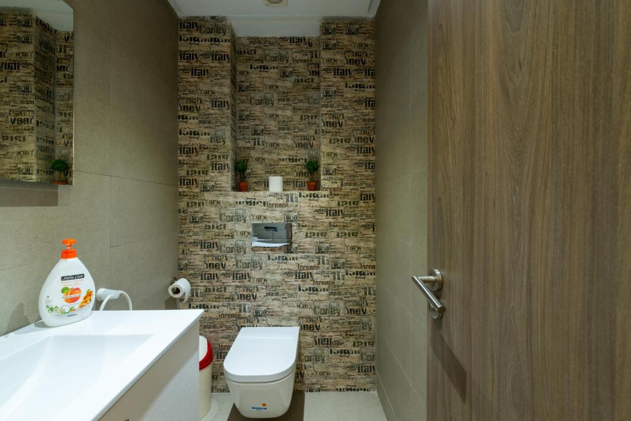 Spectacular 2 Bedrooms In The Heart Of Касабланка Экстерьер фото